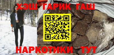 хмурый Донской
